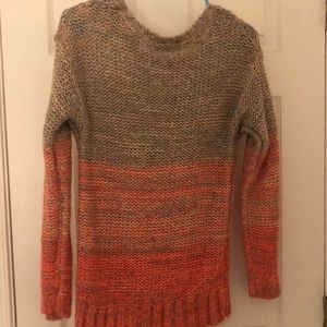 Ultra Flirt Sweater